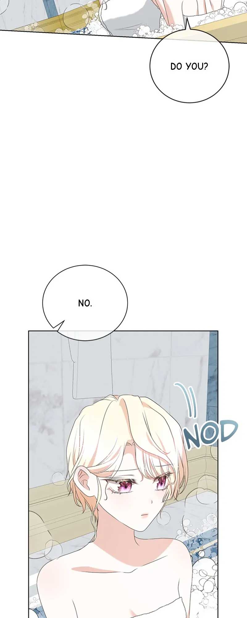 Reborn As a Character That Never Existed Chapter 67 page 17