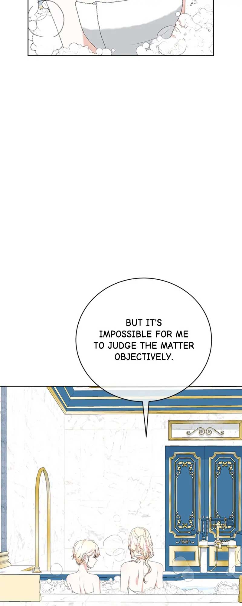 Reborn As a Character That Never Existed Chapter 67 page 18