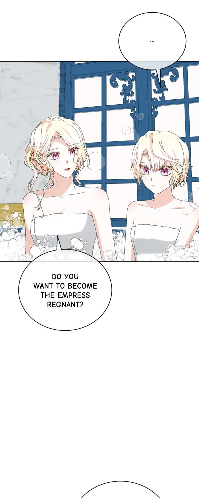 Reborn As a Character That Never Existed Chapter 67 page 21