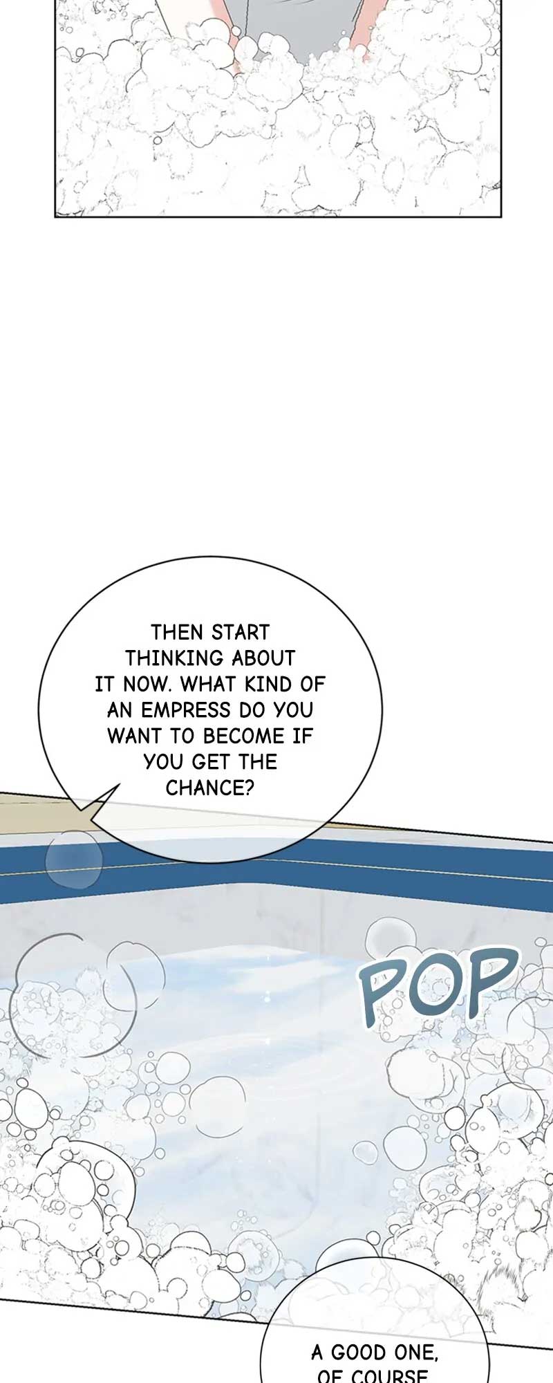 Reborn As a Character That Never Existed Chapter 67 page 24