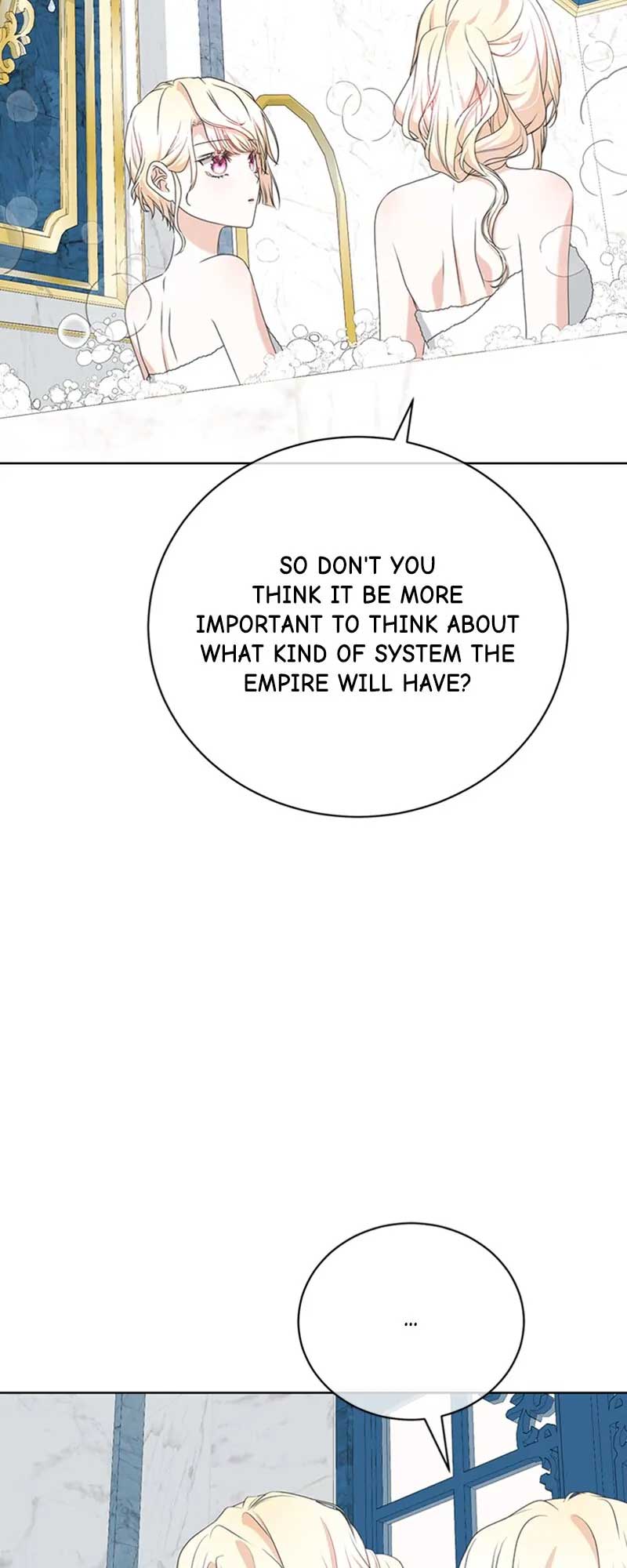 Reborn As a Character That Never Existed Chapter 67 page 26