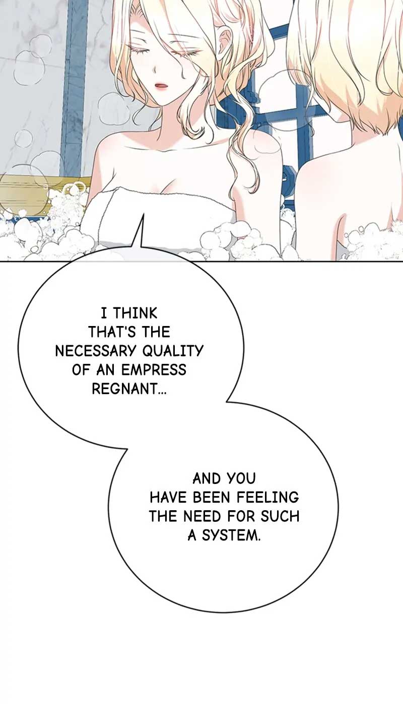 Reborn As a Character That Never Existed Chapter 67 page 27