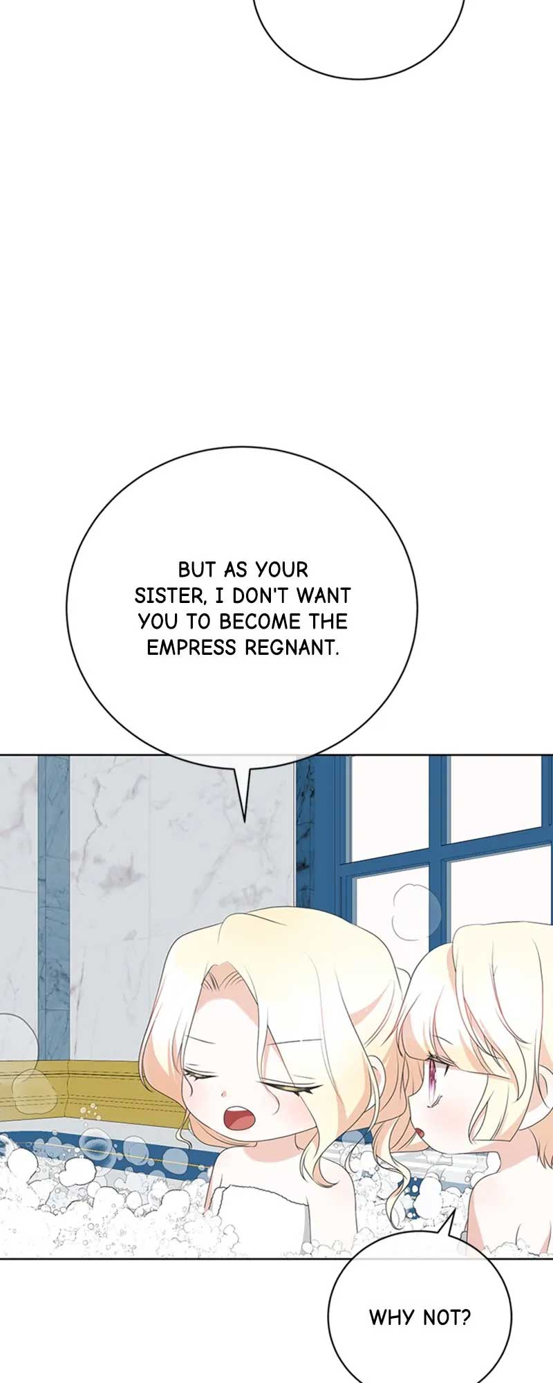 Reborn As a Character That Never Existed Chapter 67 page 29