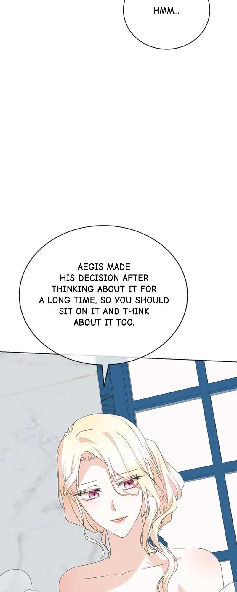 Reborn As a Character That Never Existed Chapter 67 page 31