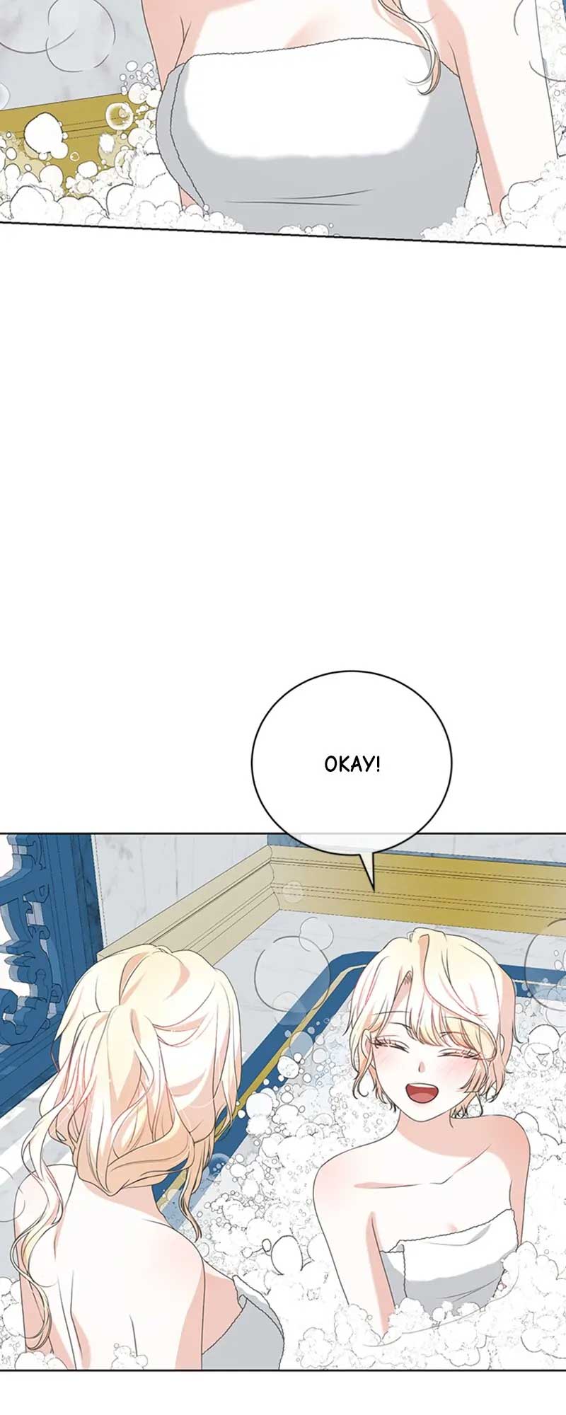 Reborn As a Character That Never Existed Chapter 67 page 32