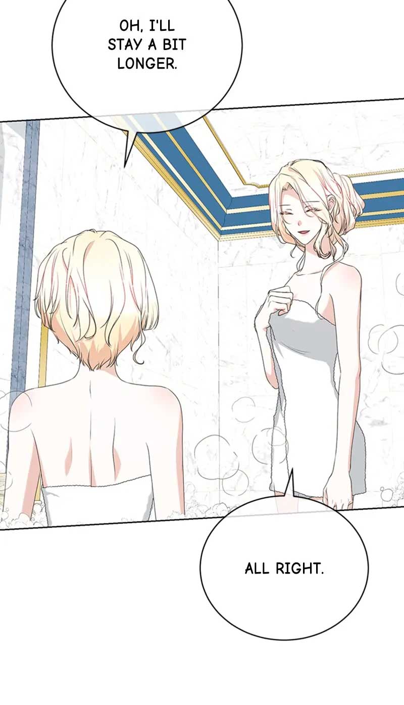 Reborn As a Character That Never Existed Chapter 67 page 34