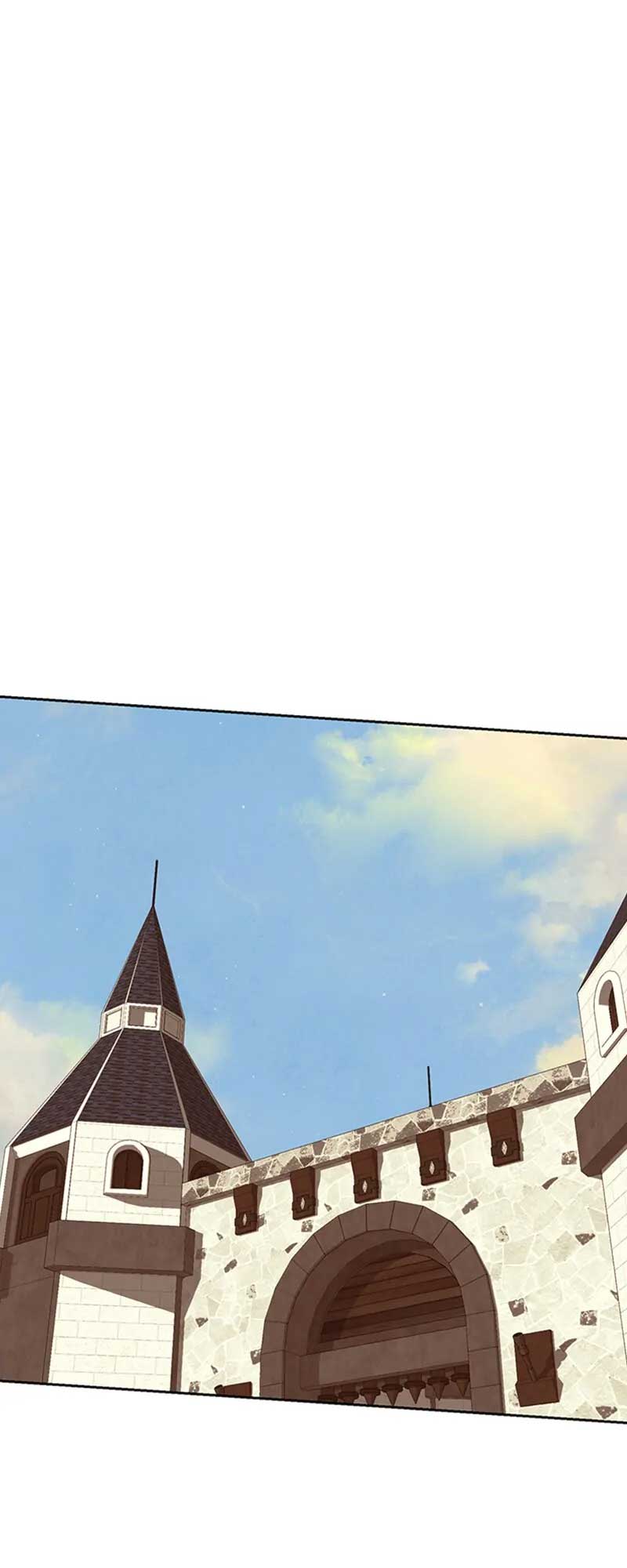 Reborn As a Character That Never Existed Chapter 67 page 35