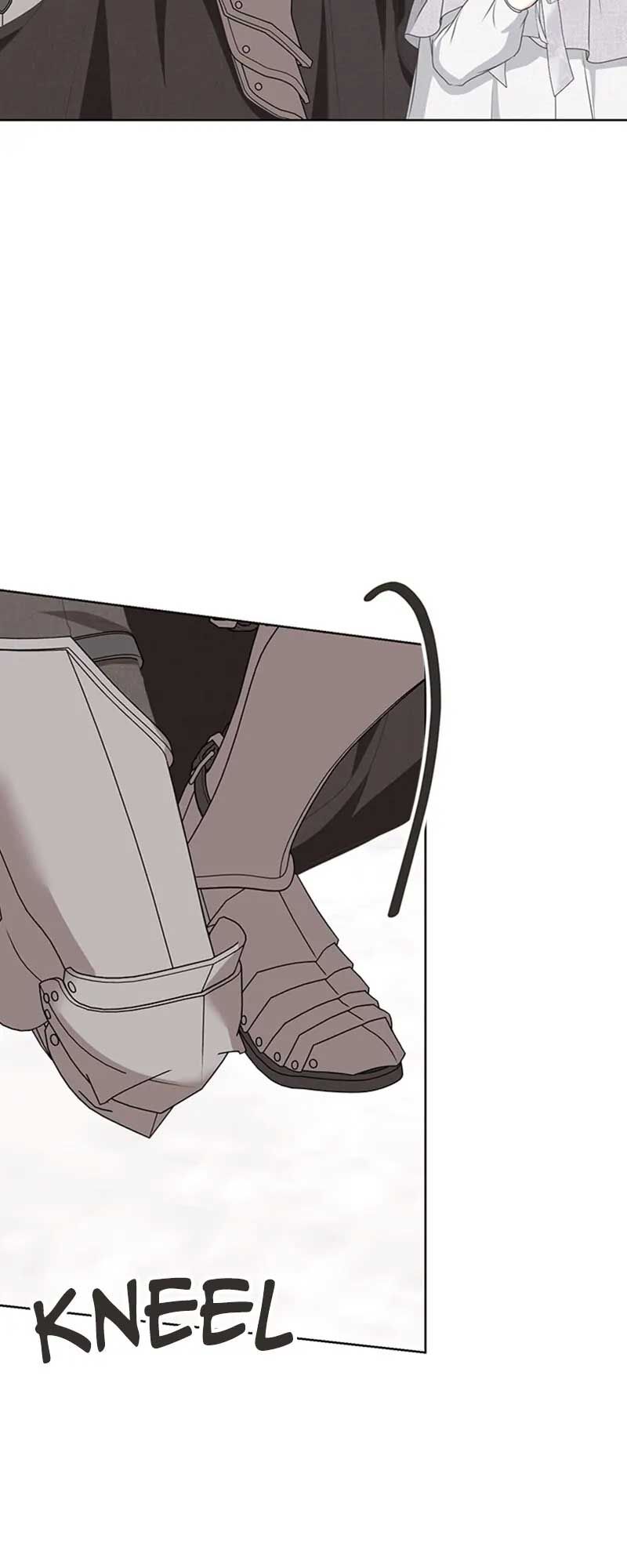 Reborn As a Character That Never Existed Chapter 67 page 3