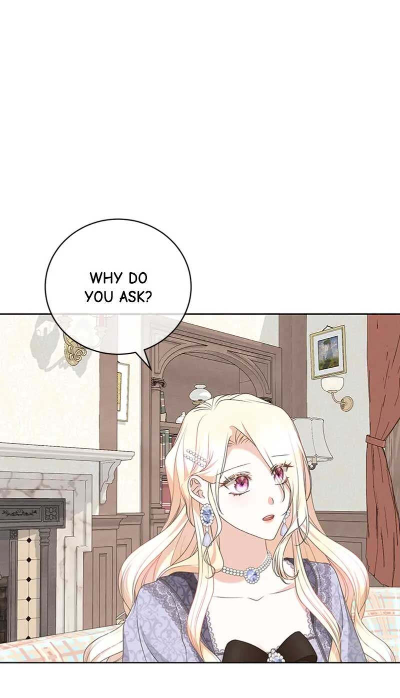 Reborn As a Character That Never Existed Chapter 67 page 41