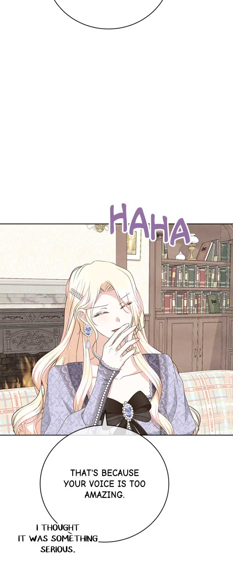 Reborn As a Character That Never Existed Chapter 67 page 43