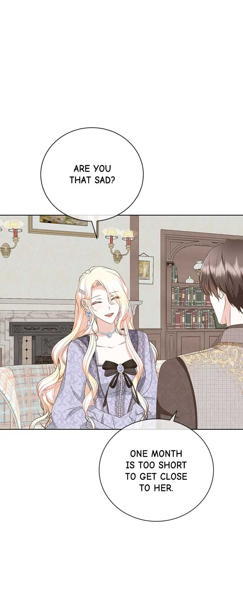 Reborn As a Character That Never Existed Chapter 67 page 47