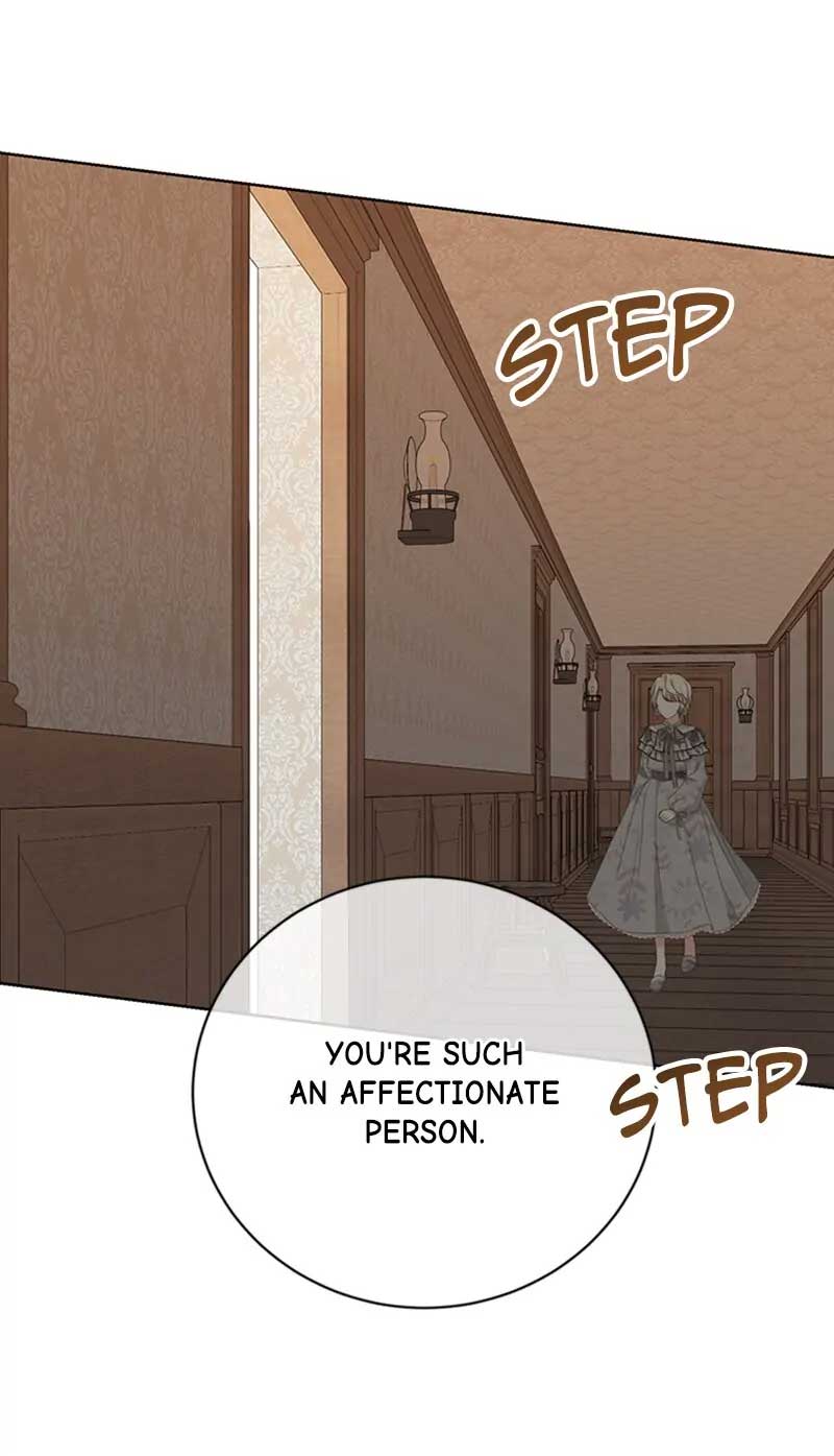 Reborn As a Character That Never Existed Chapter 67 page 48