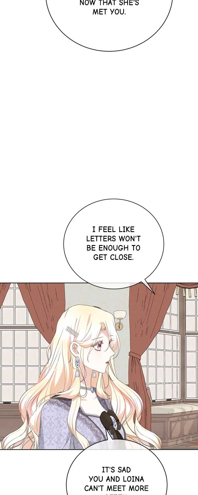Reborn As a Character That Never Existed Chapter 67 page 50