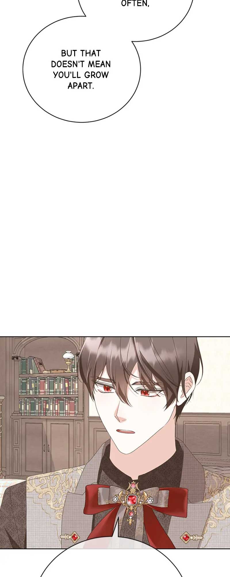 Reborn As a Character That Never Existed Chapter 67 page 51