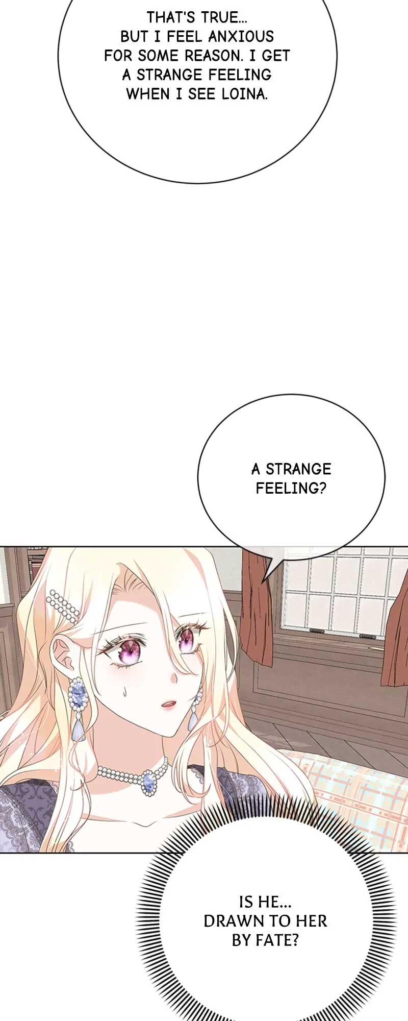 Reborn As a Character That Never Existed Chapter 67 page 52