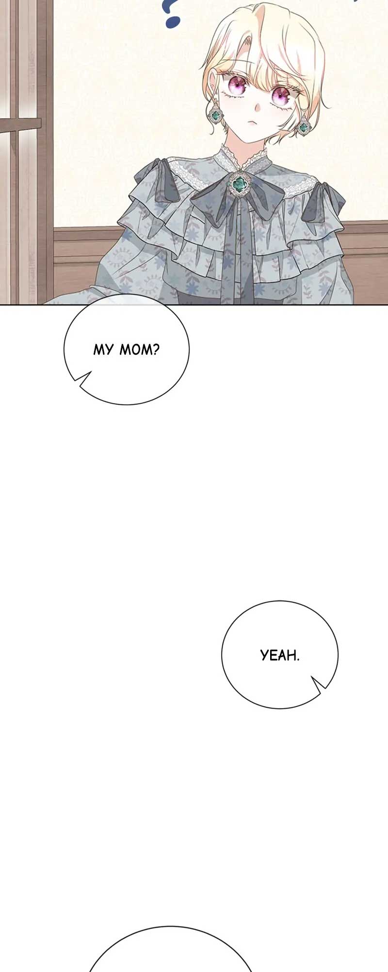 Reborn As a Character That Never Existed Chapter 67 page 54