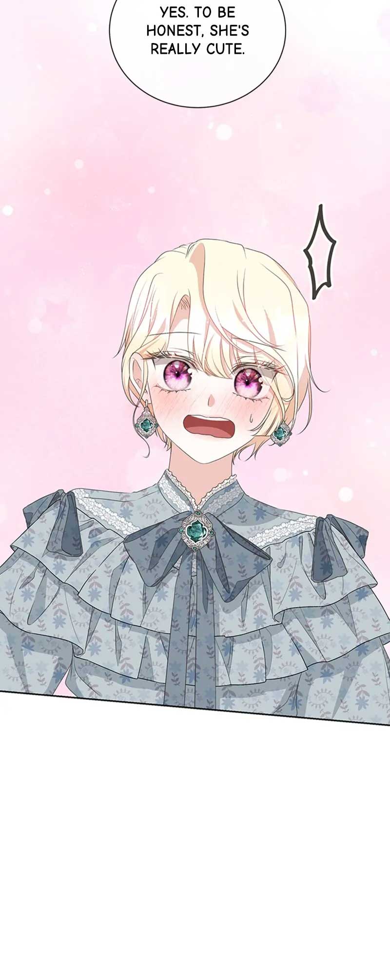 Reborn As a Character That Never Existed Chapter 67 page 57
