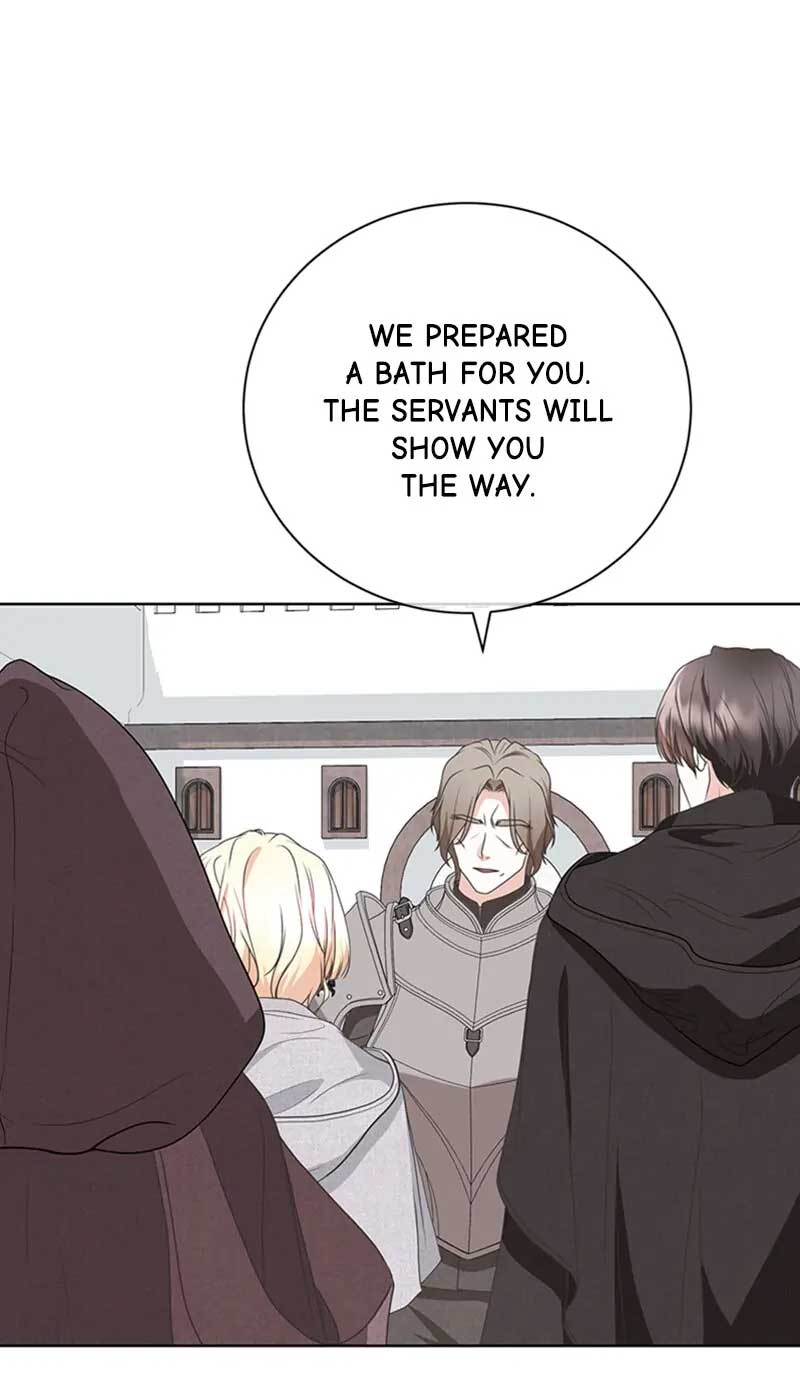 Reborn As a Character That Never Existed Chapter 67 page 6