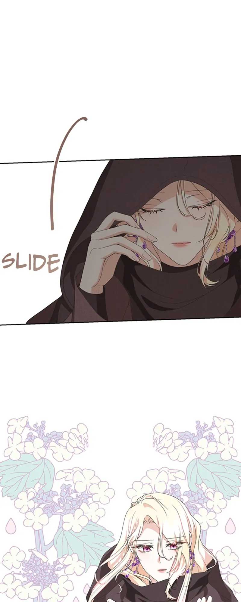 Reborn As a Character That Never Existed Chapter 67 page 7