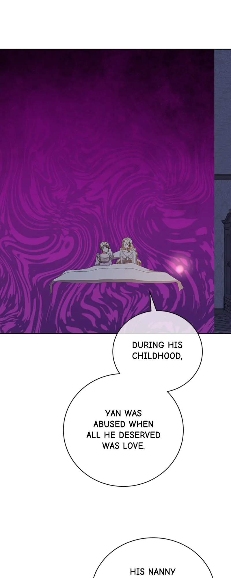 Reborn As a Character That Never Existed Chapter 68 page 14