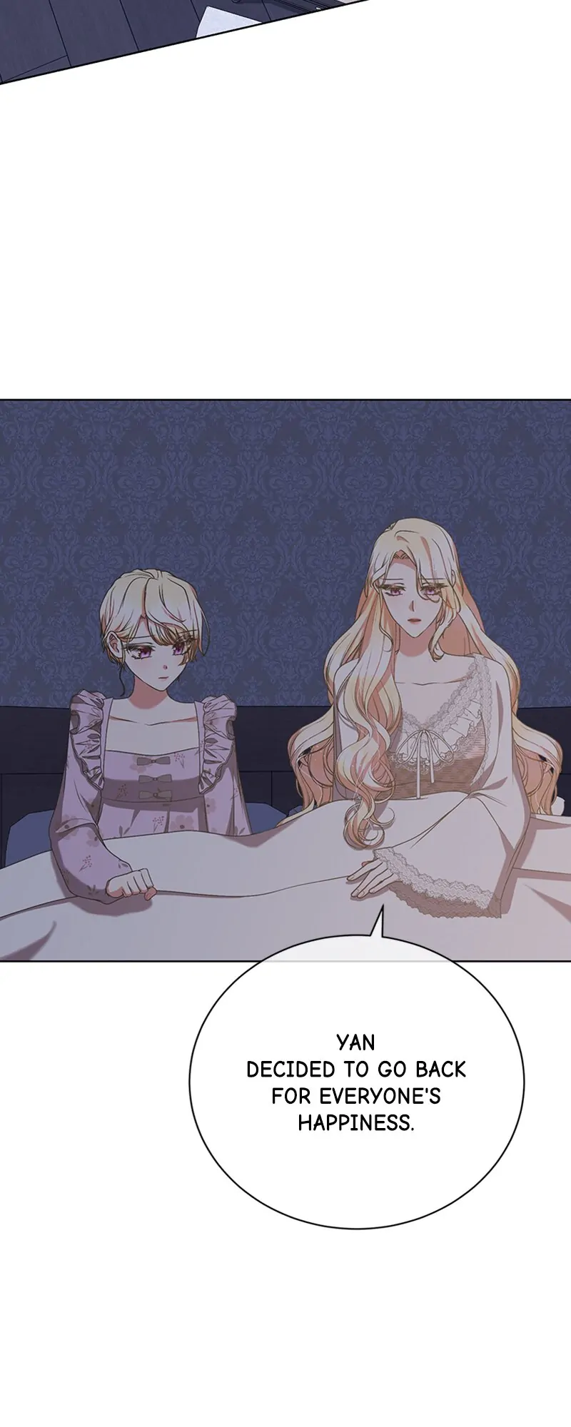 Reborn As a Character That Never Existed Chapter 68 page 17