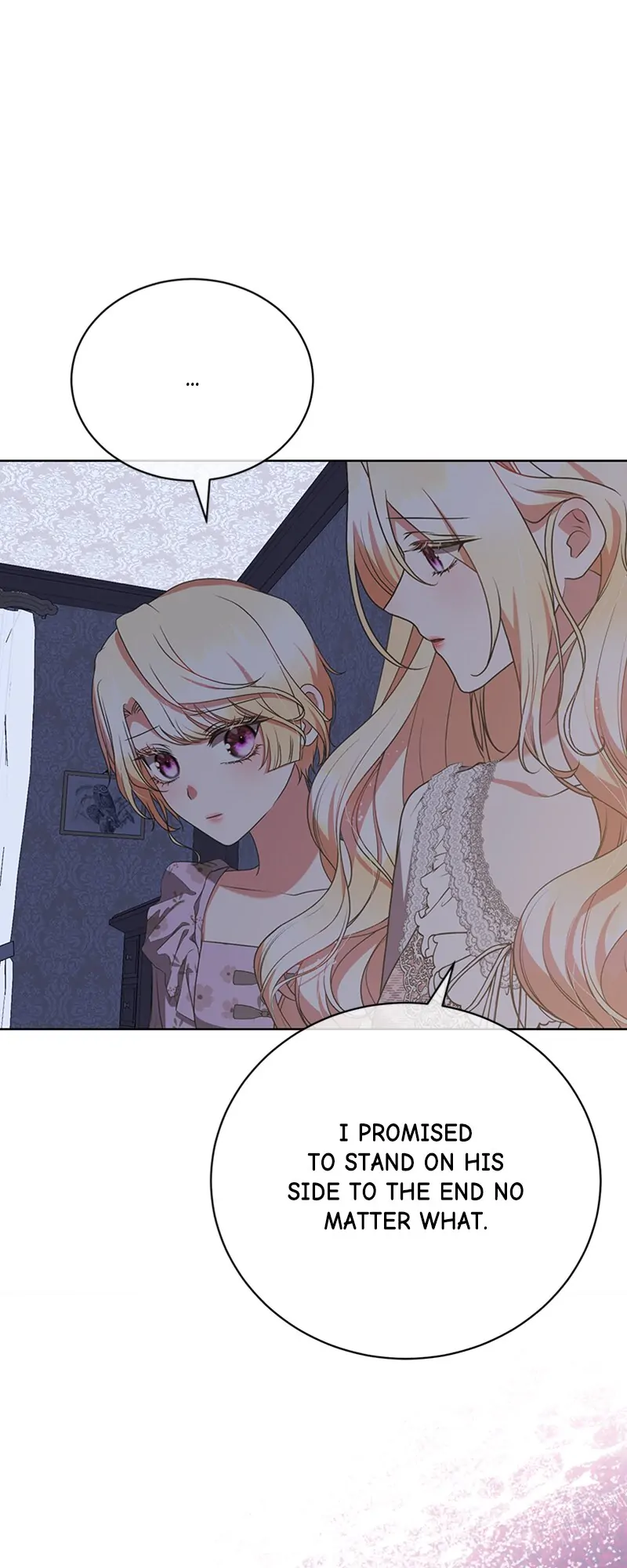 Reborn As a Character That Never Existed Chapter 68 page 18