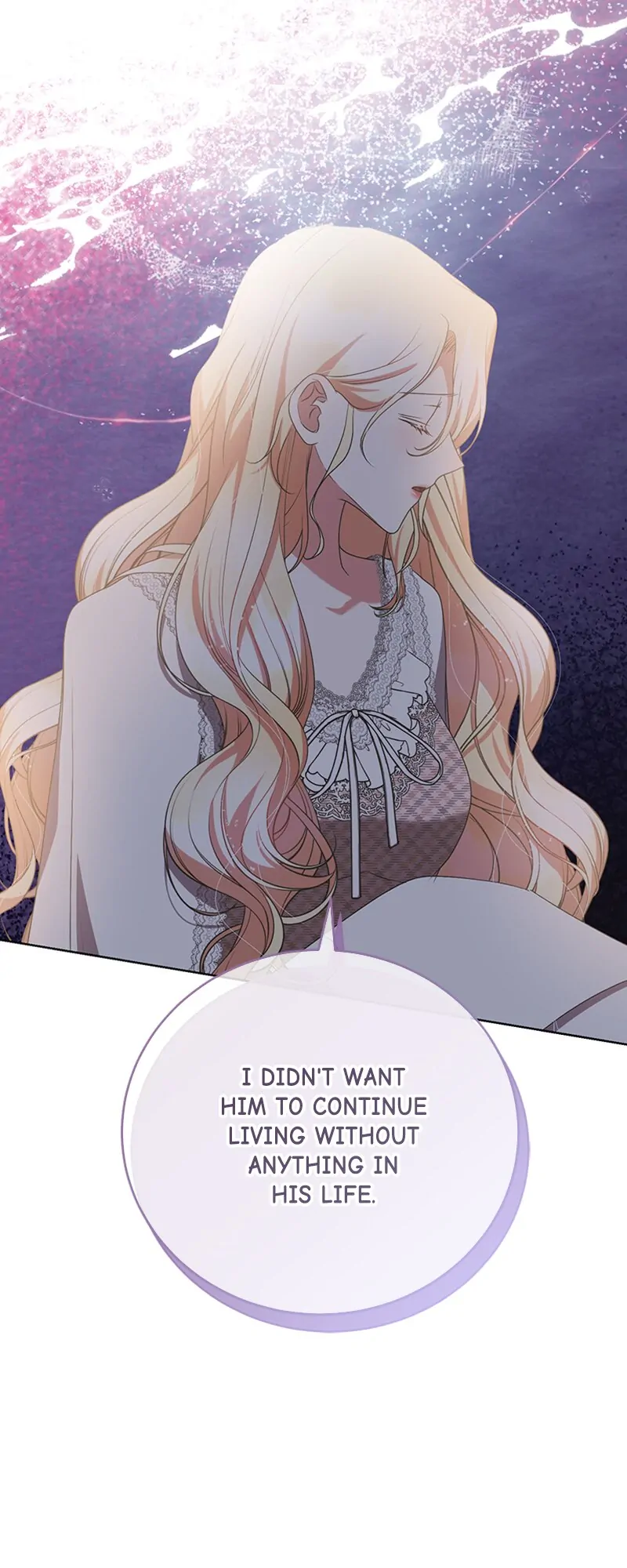 Reborn As a Character That Never Existed Chapter 68 page 19
