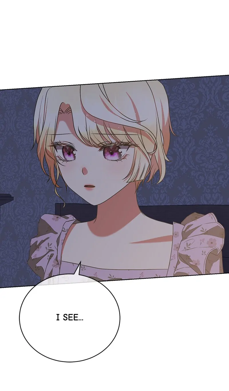 Reborn As a Character That Never Existed Chapter 68 page 20