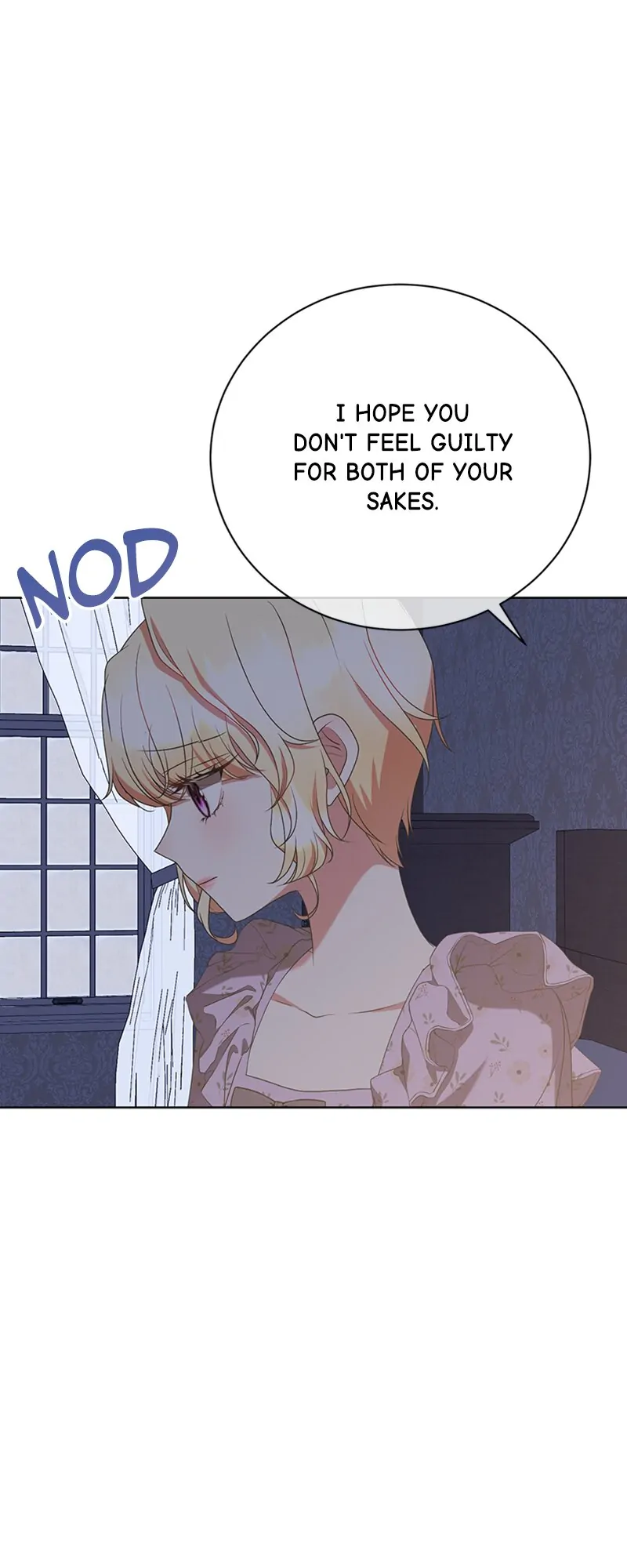 Reborn As a Character That Never Existed Chapter 68 page 22