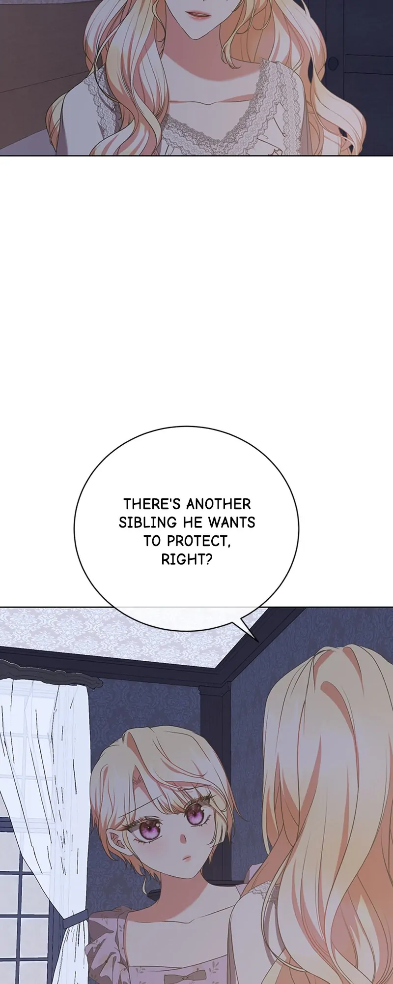 Reborn As a Character That Never Existed Chapter 68 page 25