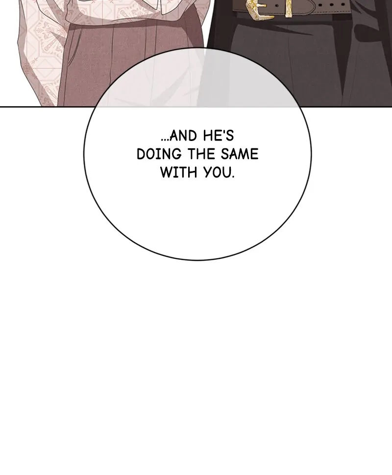 Reborn As a Character That Never Existed Chapter 68 page 27