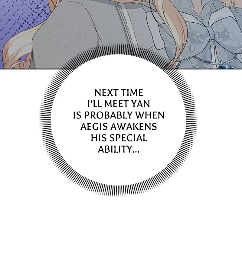 Reborn As a Character That Never Existed Chapter 68 page 41