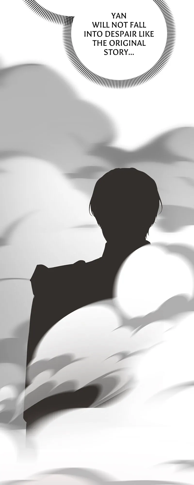 Reborn As a Character That Never Existed Chapter 68 page 43