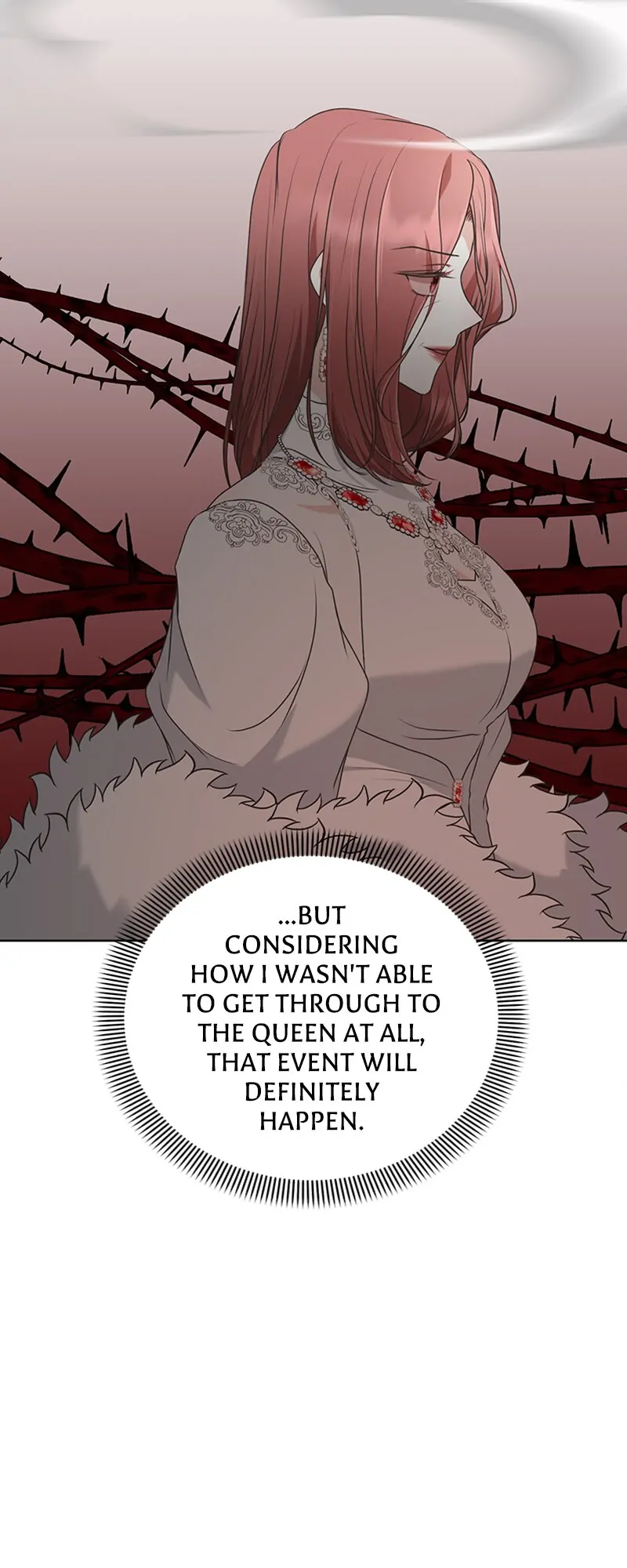 Reborn As a Character That Never Existed Chapter 68 page 44
