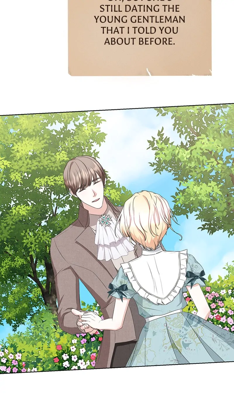 Reborn As a Character That Never Existed Chapter 68 page 55