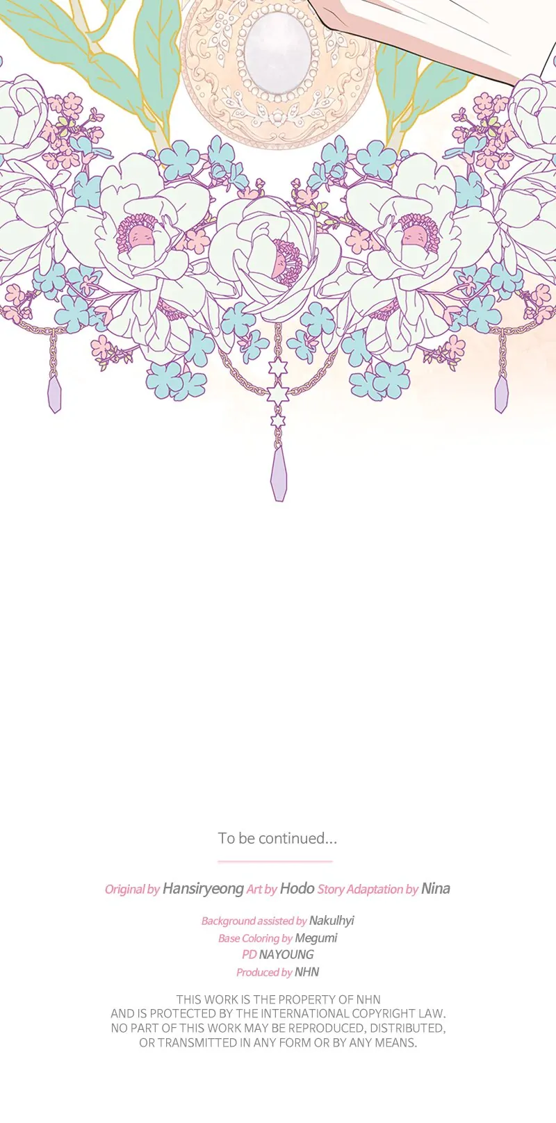 Reborn As a Character That Never Existed Chapter 68 page 58