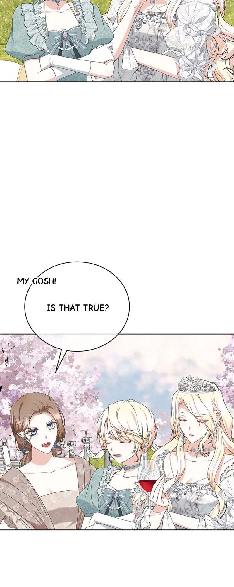 Reborn As a Character That Never Existed Chapter 69 page 9