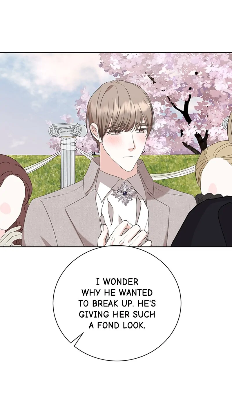 Reborn As a Character That Never Existed Chapter 69 page 20