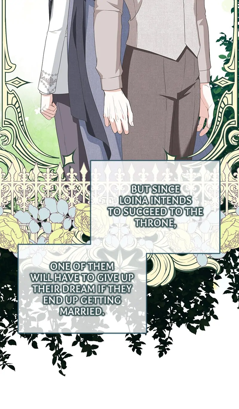 Reborn As a Character That Never Existed Chapter 69 page 27