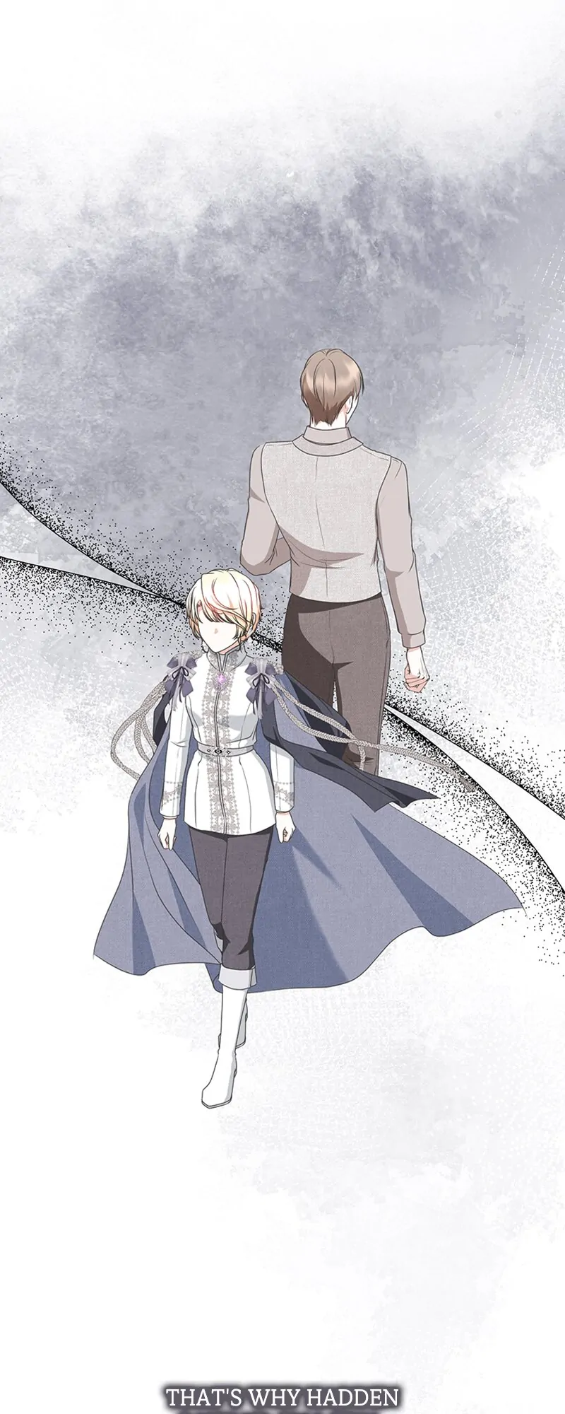 Reborn As a Character That Never Existed Chapter 69 page 28