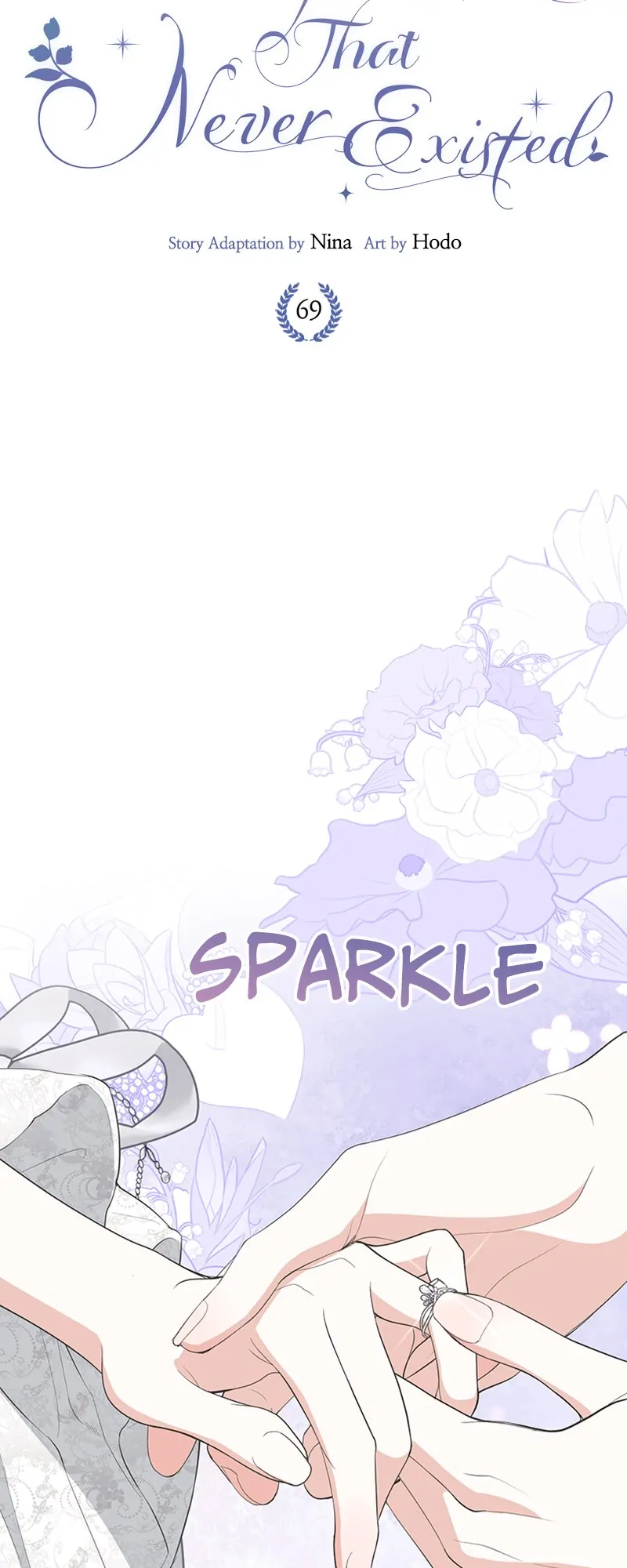 Reborn As a Character That Never Existed Chapter 69 page 32