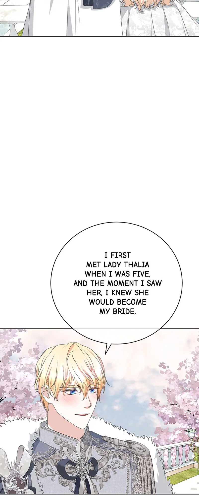 Reborn As a Character That Never Existed Chapter 69 page 38