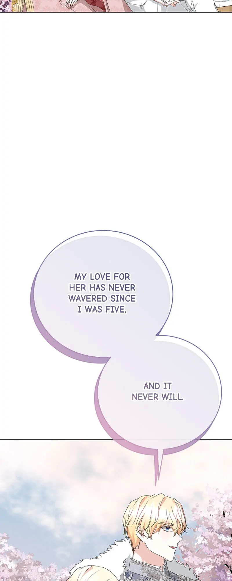 Reborn As a Character That Never Existed Chapter 69 page 40