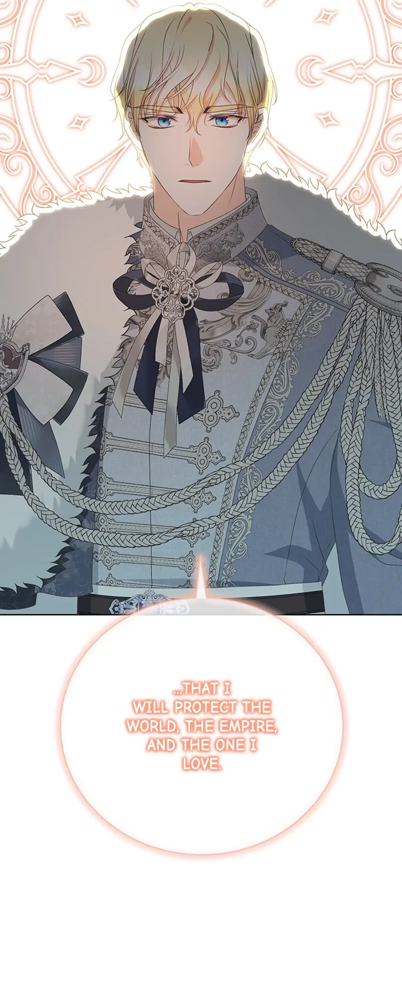 Reborn As a Character That Never Existed Chapter 69 page 45