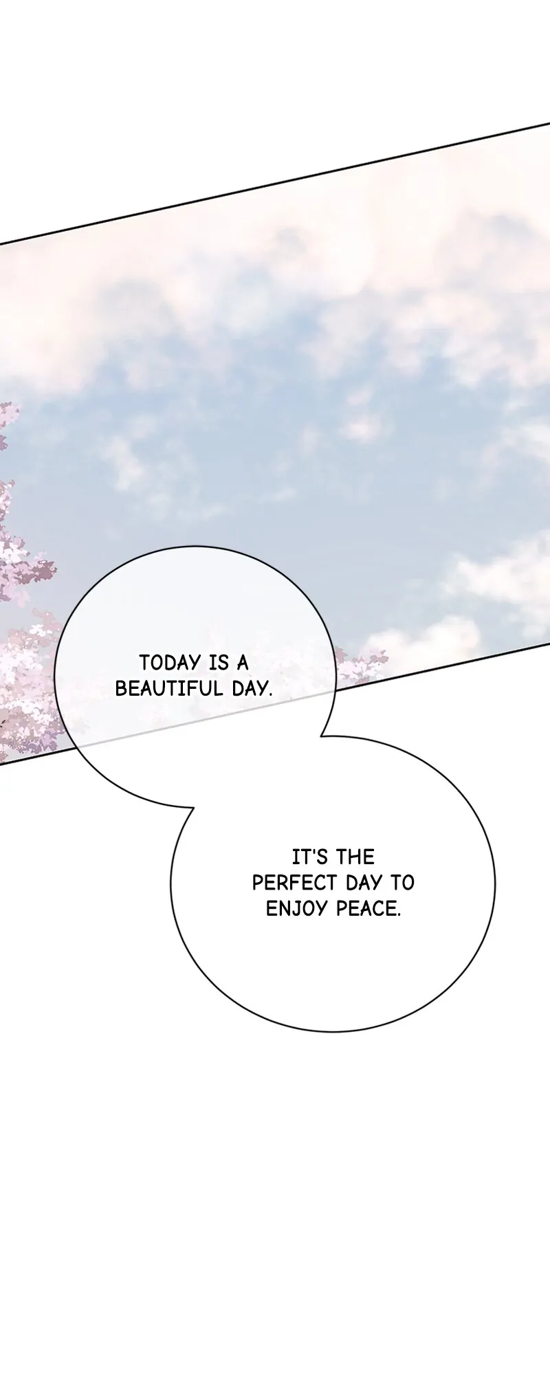 Reborn As a Character That Never Existed Chapter 69 page 49