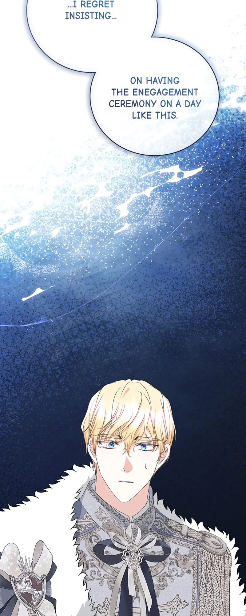 Reborn As a Character That Never Existed Chapter 69 page 52