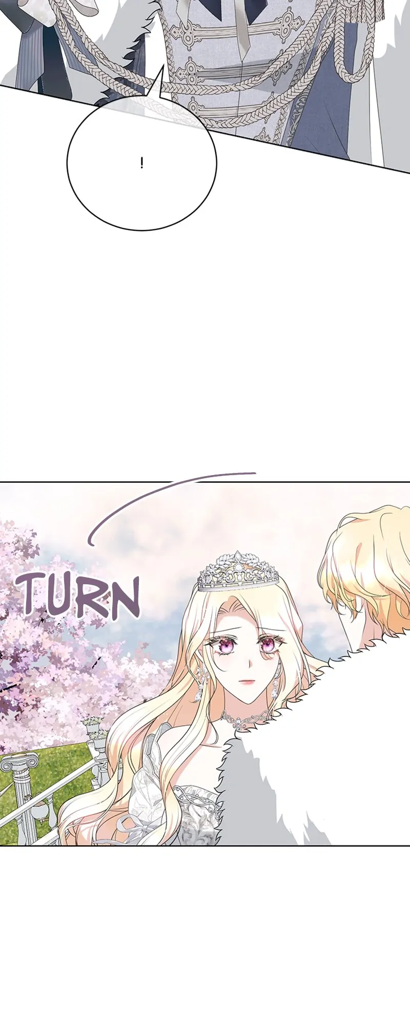 Reborn As a Character That Never Existed Chapter 69 page 53