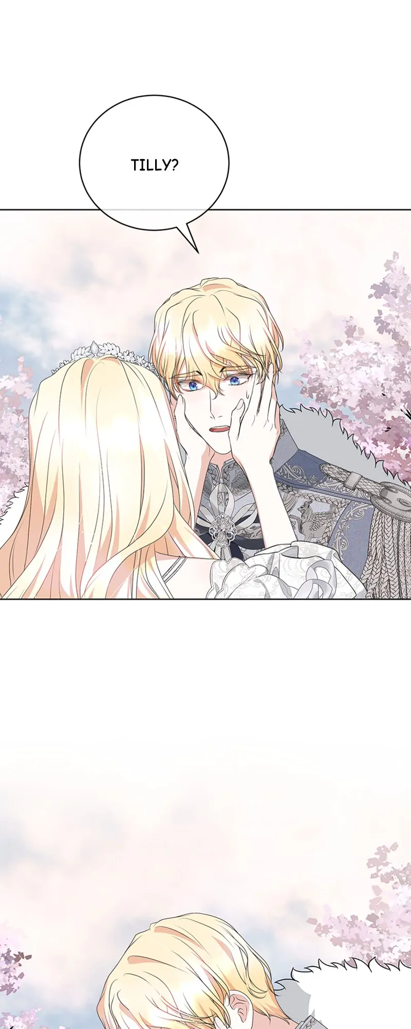 Reborn As a Character That Never Existed Chapter 69 page 54
