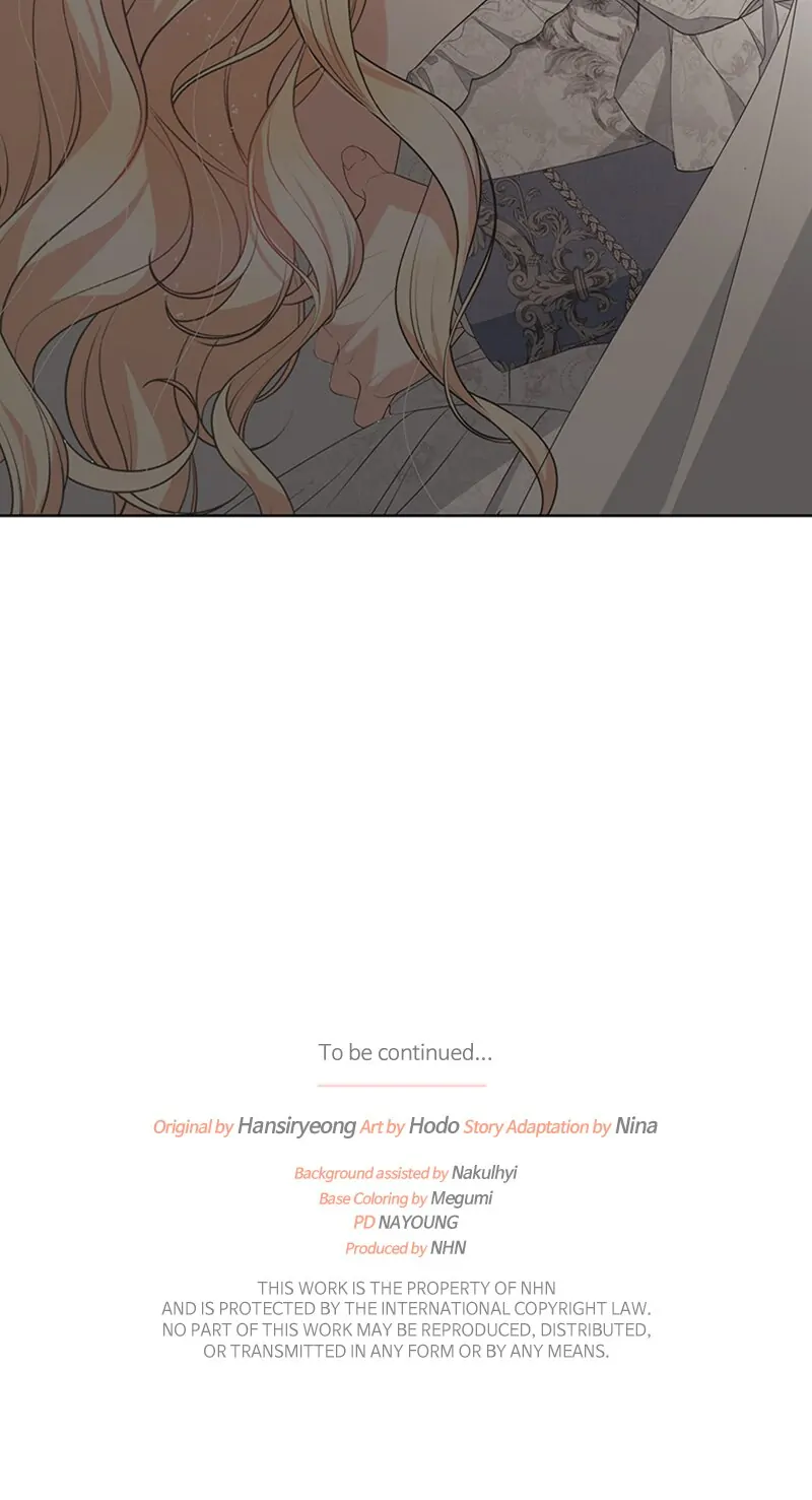 Reborn As a Character That Never Existed Chapter 69 page 58