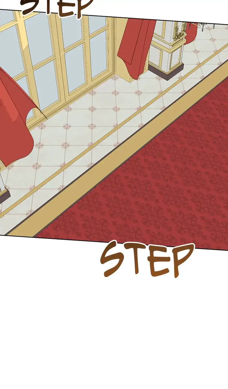 Reborn As a Character That Never Existed Chapter 70 page 13